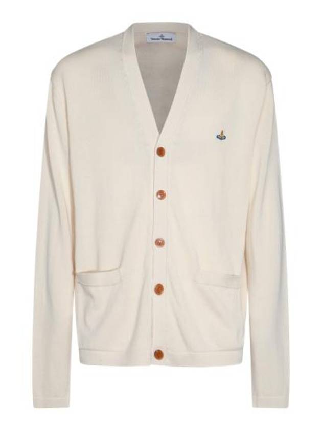 cardigan 27010014 Y0021A408 - VIVIENNE WESTWOOD - BALAAN 2