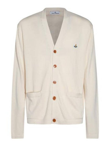 cardigan 27010014 Y0021A408 - VIVIENNE WESTWOOD - BALAAN 1