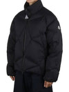 1A00136 596TM 999 VARDAR DEVELOPMENTAL SHORT DOWN PADDING - MONCLER - BALAAN 1