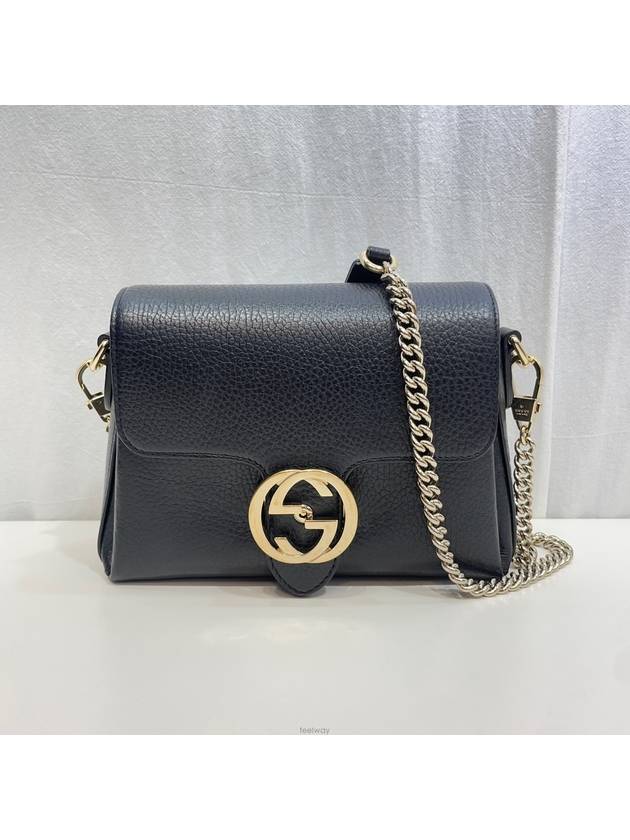 women cross bag - GUCCI - BALAAN 1