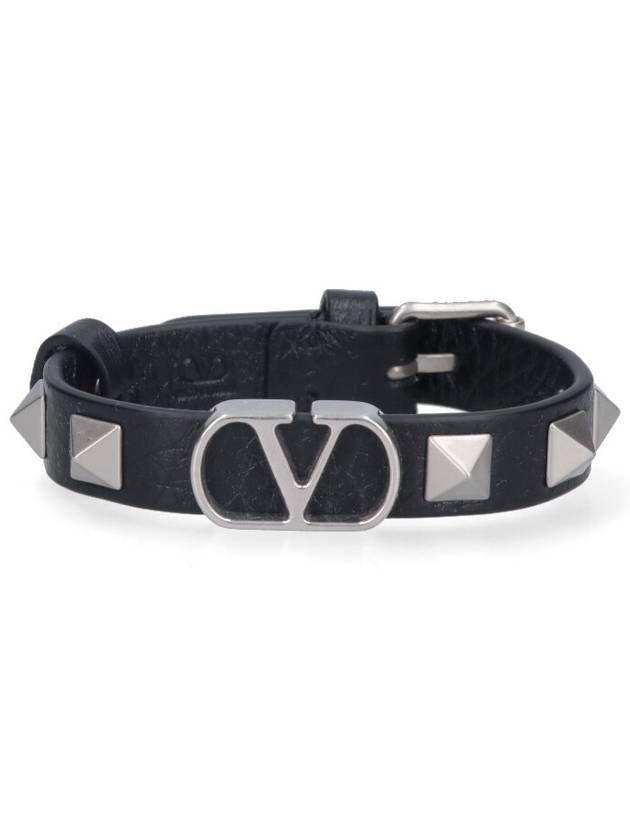 Valentino Garavani Bijoux Black - VALENTINO - BALAAN 1