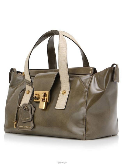 women tote bag - MARC JACOBS - BALAAN 2