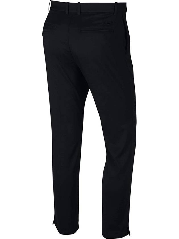 Golf Flex Straight Pants Core Black - NIKE - BALAAN 3