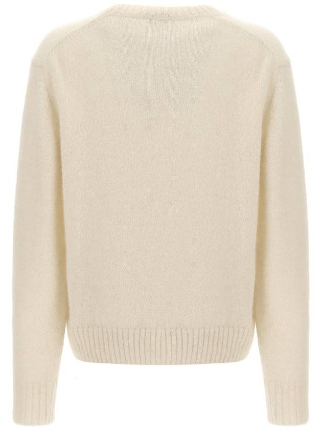 Tom Ford Alpaca Sweater - TOM FORD - BALAAN 2