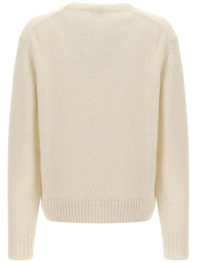 Tom Ford Alpaca Sweater - TOM FORD - BALAAN 2