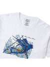 Wild Donkey Florida Short Sleeve TShirt T FLORIDA WHITE - WILD DONKEY - BALAAN 3