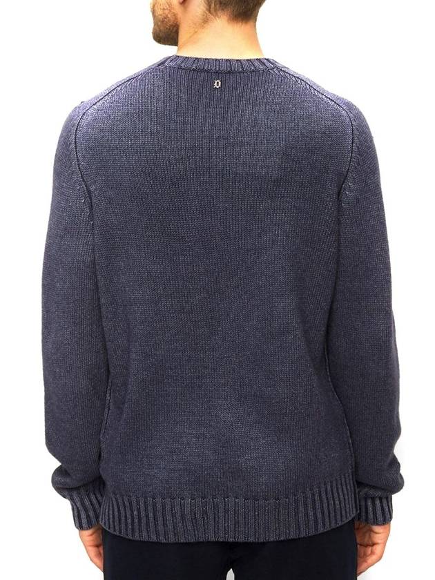 Sweater UT198 M00897U PTO DU890 MULTICOLOR - DONDUP - BALAAN 5