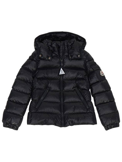 Kids body padding jumper 1A52710 68950 999 12A14A Adults can wear - MONCLER - BALAAN 2