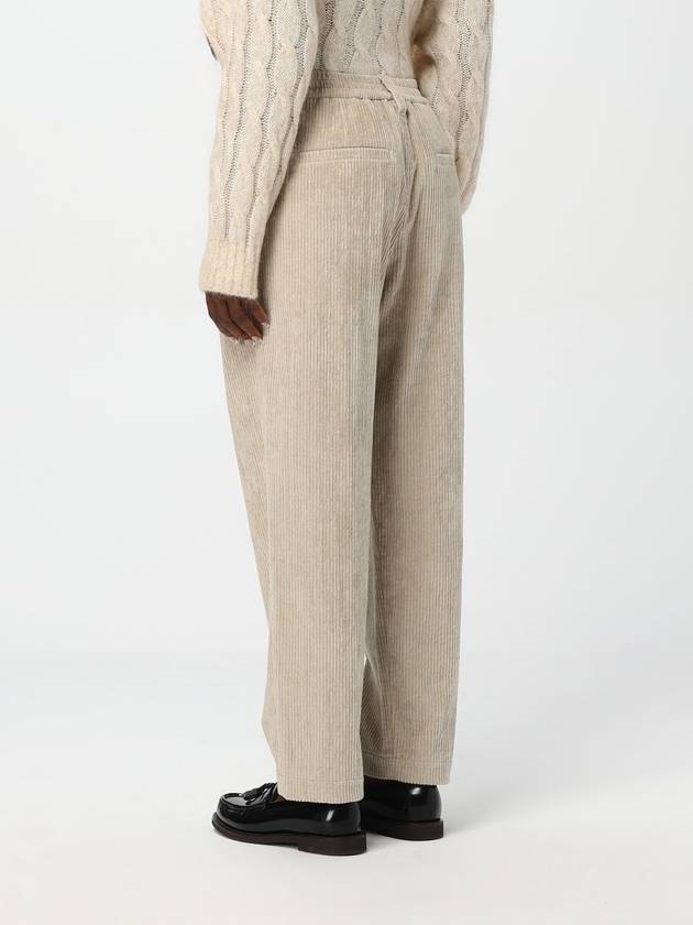 Pants woman Brunello Cucinelli - BRUNELLO CUCINELLI - BALAAN 3