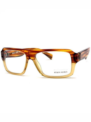 Alain Mikli  Al0952 Eyeglasses - ALAIN MIKLI PARIS - BALAAN 1