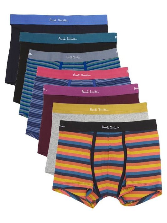 Men's underwear M1A 914 M7PK3 1A 7piece set - PAUL SMITH - BALAAN 1