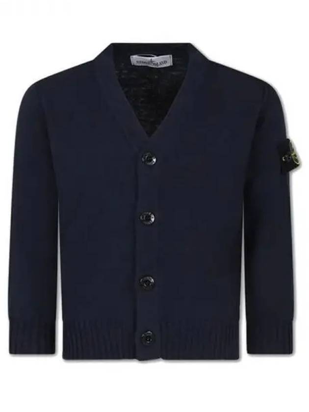 Junior Knit Sweatshirt - STONE ISLAND - BALAAN 2