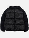 Kids HANIFE down padding 1A54C1053333 999 - MONCLER - BALAAN 1