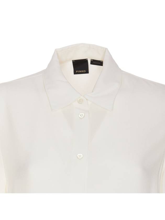 Pinko Shirts - PINKO - BALAAN 4