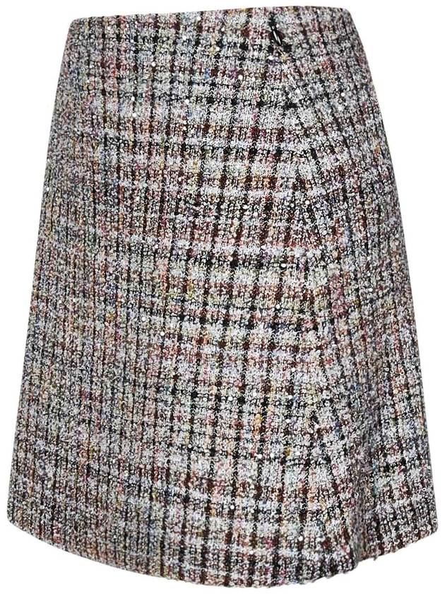 Missoni Skirt - MISSONI - BALAAN 3