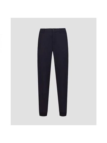 Cuff Jogger Pant GMPA08622 6855 Men's Cuff Jogger Pants ㅡkr180370 - J.LINDEBERG - BALAAN 1