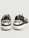 x Lotto Paneled Leather Sneaker - DAMIR DOMA - BALAAN 4