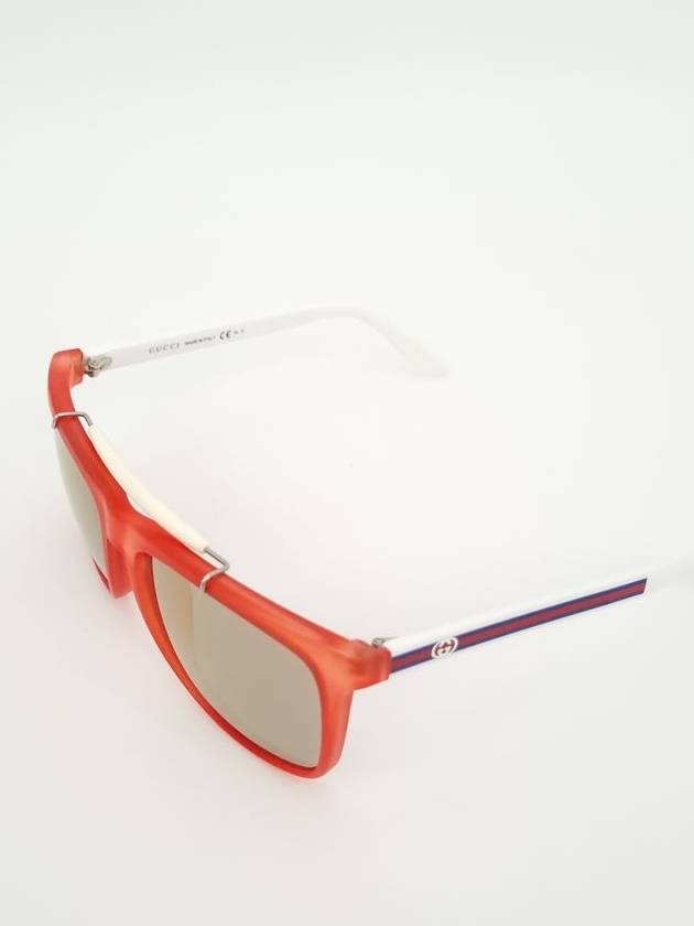 Sunglasses GG3588S - GUCCI - BALAAN 4