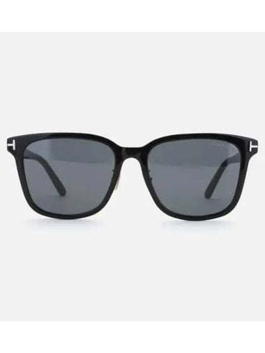 EYEWEAR TF1136 K 01A 56 ECO - TOM FORD - BALAAN 1