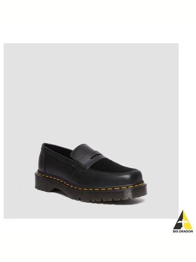 Dr Martens Fenton Becks Squared PNY - DR. MARTENS - BALAAN 1