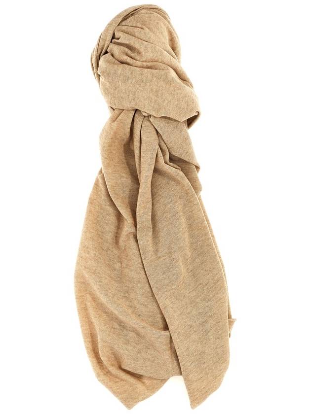 Brunello Cucinelli Cashmere Scarf - BRUNELLO CUCINELLI - BALAAN 1