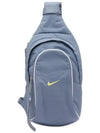 NSW Essential Sling Bag Blue - NIKE - BALAAN 2