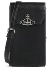 PHONE BAG 58030001U S000D N403 - VIVIENNE WESTWOOD - BALAAN 2