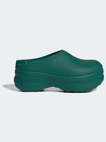 Adiform Stan Smith Mule Women s Original Collegiate Green Preloved IE0481 696995 - ADIDAS - BALAAN 1