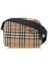 Check Crossbag Beige - BURBERRY - BALAAN 2