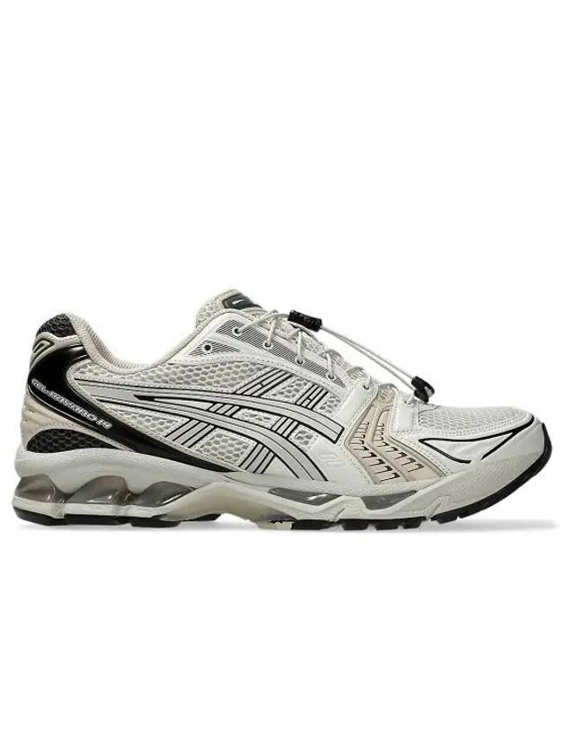 Gel Kayano 14 Low Top Sneakers Smoke Grey - ASICS - BALAAN 2