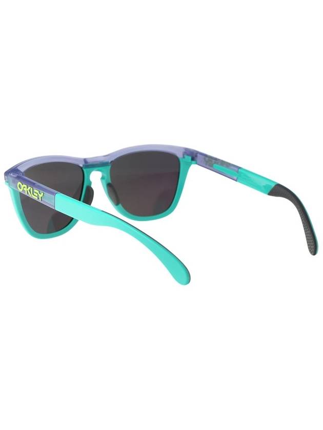 Oakley Sunglasses - OAKLEY - BALAAN 4