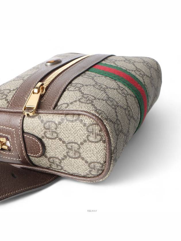 men messenger bag - GUCCI - BALAAN 5