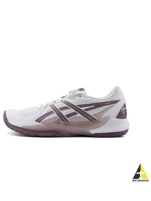 Power Break FF W 1072A104100 Indian Shoes - ASICS - BALAAN 1