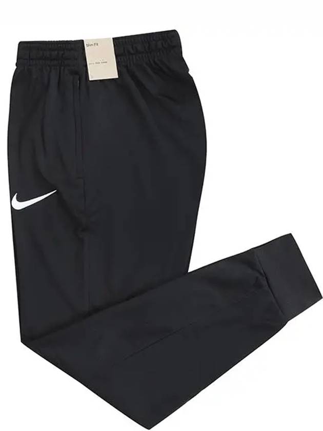 Dri Fit Libero Track Pants Black - NIKE - BALAAN 3