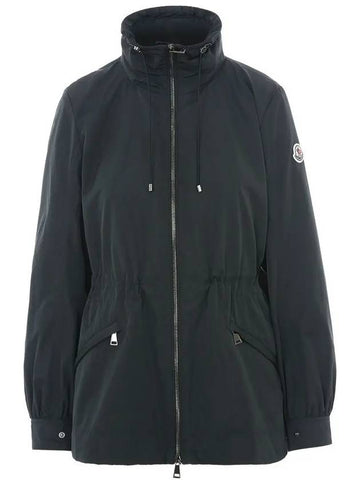 1A00087 5979X 999 ENET Women s Windbreaker Jacket - MONCLER - BALAAN 1