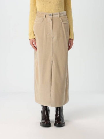 Skirt woman Weekend Max Mara - WEEKEND MAX MARA - BALAAN 1