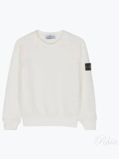 Junior Knit Sweatshirt MO791662141 V0193 - STONE ISLAND - BALAAN 2