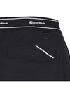 waist band point pleats H-line culottes TWCUM6191 199 - TAYLORMADE - BALAAN 5