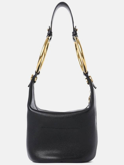 Small Bracelet Handbag in Grained Leather - CHLOE - BALAAN 2