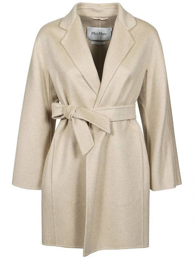 Max Mara Coat - MAX MARA - BALAAN 1