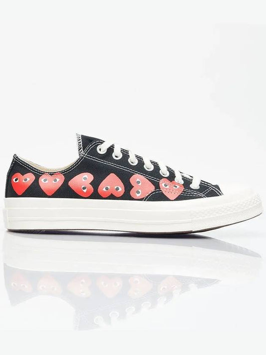 24SS x Converse Low P1K126 1 - COMME DES GARCONS - BALAAN 1