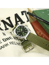 Barrel Casual NATO Band Camping Outdoor Men s Watch - CASIO - BALAAN 8