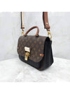 women shoulder bag - LOUIS VUITTON - BALAAN 2