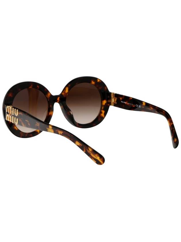 Miu Miu Sunglasses - MIU MIU - BALAAN 4