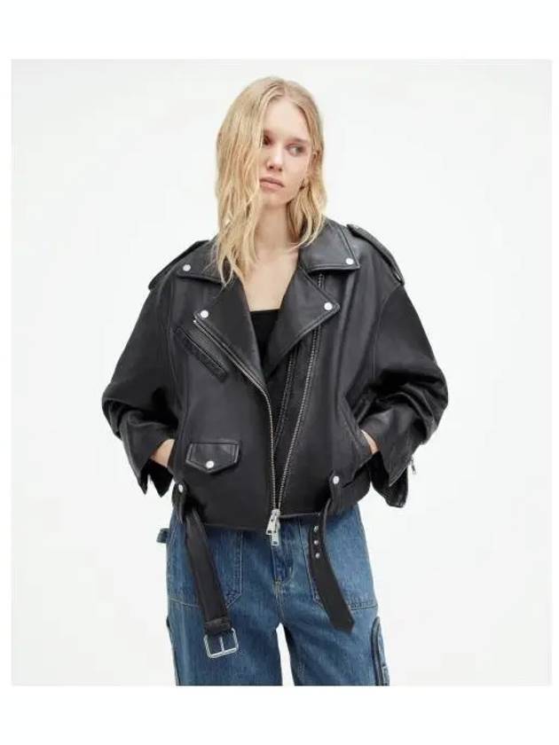 Dale Biker WL557Z 5 - ALLSAINTS - BALAAN 1