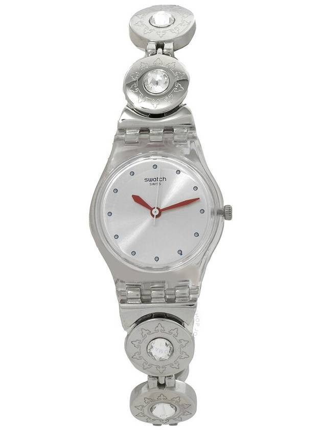 Swatch L'Inattendance Quartz Ladies Watch LK375G - SWATCH - BALAAN 1