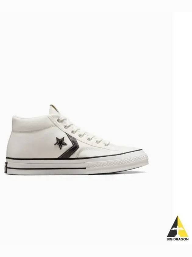 Star Player 76 Vintage White A07195C - CONVERSE - BALAAN 1