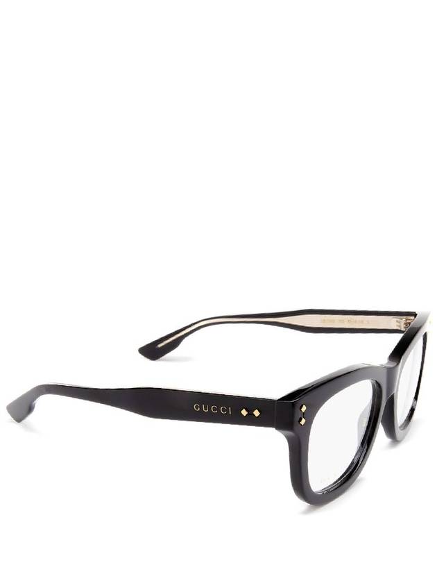 Sunglasses GG1086O 005 BLACK - GUCCI - BALAAN 3