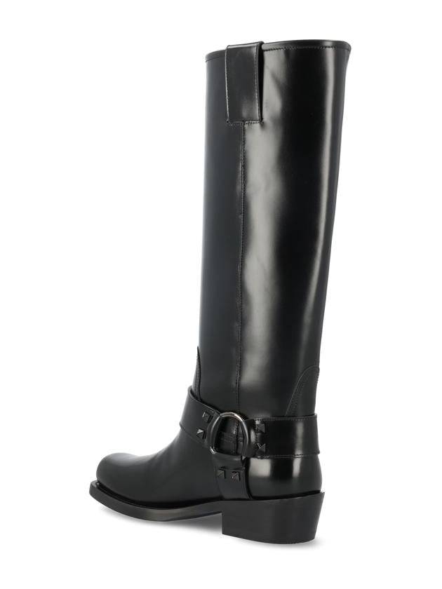 Valentino Garavani Boots - VALENTINO - BALAAN 3