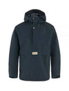 Men s Vardag Hydratic Anorak 86688555 M - FJALL RAVEN - BALAAN 1